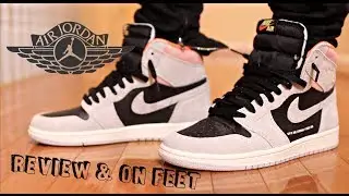 (SLEEPERS ?)  JORDAN 1 