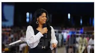 15/06/2025 GOD SPEAKS EVEN IN SILENCE|| Evangelist Jemila