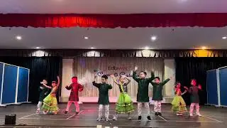 Koi Mil Gaya by K1 Eduwis Versis | 2024 Eduwis Versis & Tmn Banang Concert & Graduation