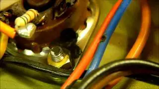 Vacuum Tube Plate Temperature vs Performance In Audio Power Output Tubes.wmv