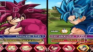 Mod sparking zero PS2 