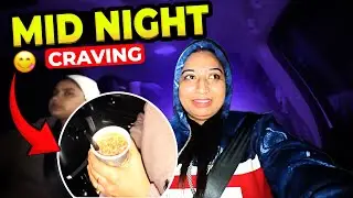 Aadhi Raat Ko Piya Ludhiana Ka Famous Soup😍😂