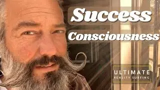 Do you have success consciousness?