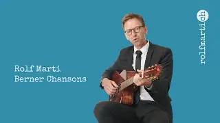 Teaser Rolf Marti