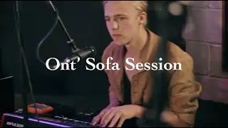 Parcels - Ont' Sofa Session