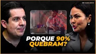 Gestão de Risco: O que separa as empresas que crescem das que quebram