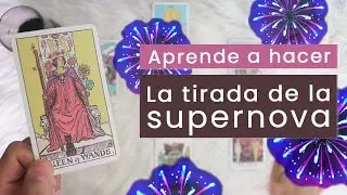 Aprende la TIRADA DE LA SUPERNOVA - Centrada en los finales 🌃💥