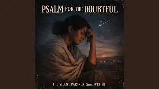 Whistle of Death - The Silent Partner (feat. IVEY.H)
