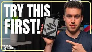 How to Setup Your Amazon Kindle 2025 | Setup Essentials