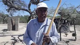 Corneta de San Esteban ( erke)