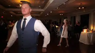Dirty Dancing - First Dance