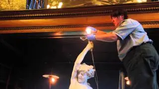 Behind the Scenes at Thomas Edison National Historical Park