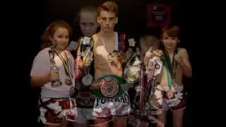 TEAM UNDERGROUND MMA THE NEW GENERATION WWW.CHAKIR14.COM