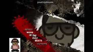 pnutt mode - money fever - pnuttrjohnson rap beat