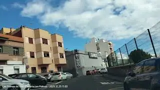 Las Palmas de Gran Canaria 