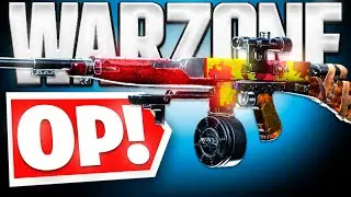 LA CARABINA COOPER SE PONE DE MODA EN EL META DE COD WARZONE