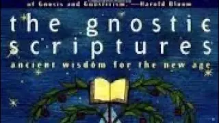 Bobby Hemmitt explains the gnostic scriptures