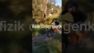 Day 257 of posting mtb vid&acute;s