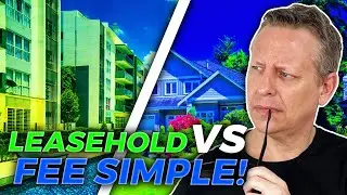 Understanding LEASEHOLD vs FEE SIMPLE Property Ownership in Hawaii | PROS & CONS | Oahu Hawaii Homes