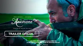 Anemone | Trailer Espa&ntilde;ol Subtitulado (2025)