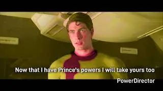 Garfield 4 Prince & Preston find & save the Lasagna Fighters