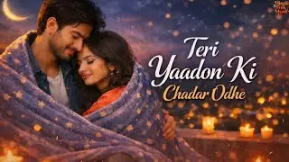 Teri Yaadon Ki Chadar Odhe | Lady Boss Returns Full Episode |Trending Sad Emotional Hindi Song 2026
