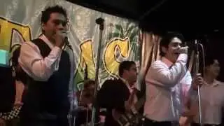 Jaime Pardo y Orquesta Arenaza - Dos Cervezas