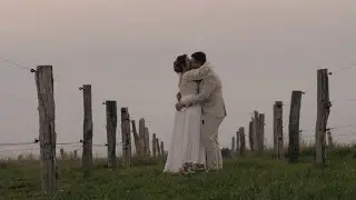 Svatební video Lenky & Patrika // Františkův Dvůr