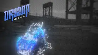 Last Dance 🕺 | OryzonRP #5