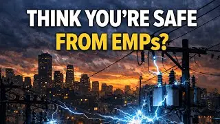 Electromagnetic Pulse Preparedness (11 Myths That Could Get You Hurt)