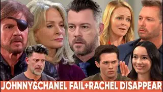 CHAD'S DISCOVERY,CAT'S RISKY MOVE,SOPHIA HUGE PROBLEM