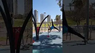 20  Karasik Elena  Exotic Pole Dance  Israel  2023  2