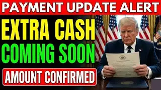 Social Security's Secret Update: Extra Money Arrives Before New Year 2026