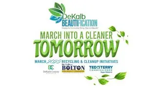 DeKalb Beautification, Brunch for Champions