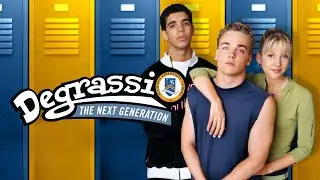 Degrassi The Next Generation 214 - Careless Whisper 