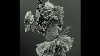 Good music - Mama Djo Emmanuel Djo bi- Djobi Ensemble Djembe Dun dun sound