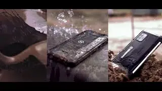 HAMMER - Can your smartphone handle it?