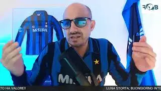 OAKTREE SOLO BALLE, COMO-MILAN PREOCCUPA, NDOYE, PERISIC, FRATTESI, VICARIO, BISSECK, SOMMER..