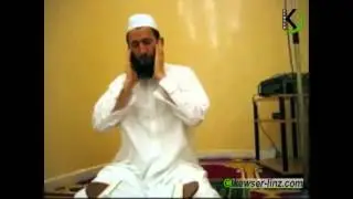 Sejh AbdulMelik Oborcak - Ucenje sure As-Saff  (1DIO )