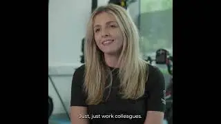 Physiotherapist Amy Wesson: Preparing for the Paralympics