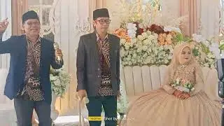 IKAN DALAM KOLAM III COVER KHAIRUNNAS MW !!!!!! LIVE BR