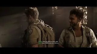 Call of Duty: Modern Warfare Companion Block Trophy