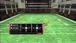 NCAA Football 13 Elite Offensive Tips