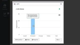 Pitchbox Link Removal with Link Detox by LinkResearchTools