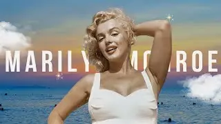 What REALLY Happened To Marilyn Monroe?