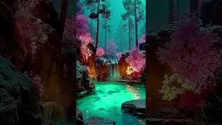 Let Nature Calm You in 60 Seconds