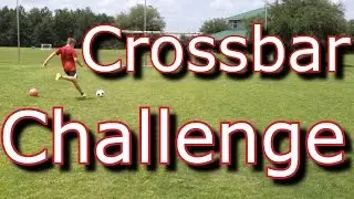 Crossbar Challenge!