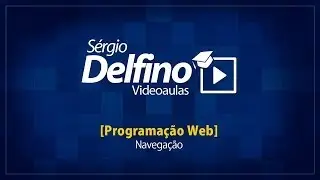 [Programação Web] 10 - Navegação