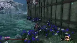 🔴 EN VIVO - SEKIRO: Shadows Die Twice #11