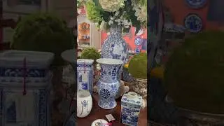 Go check out Heights Antiques on Yale in Houston! #art #antique #vintage